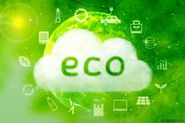 エコロジー｜ザ・パークハウス板橋大山大楠ノ杜