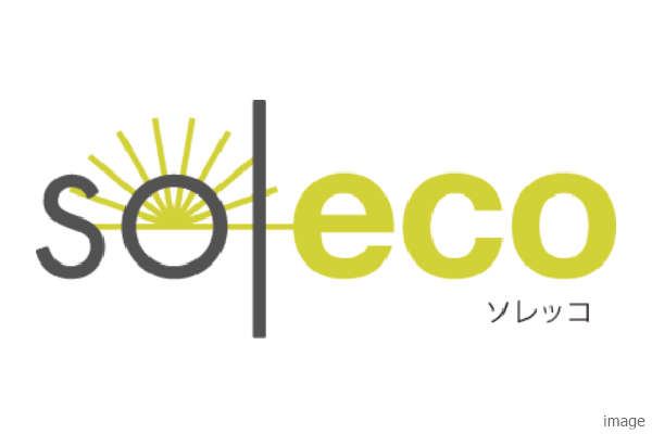 ソレッコロゴ｜ザ・パークハウス板橋大山大楠ノ杜