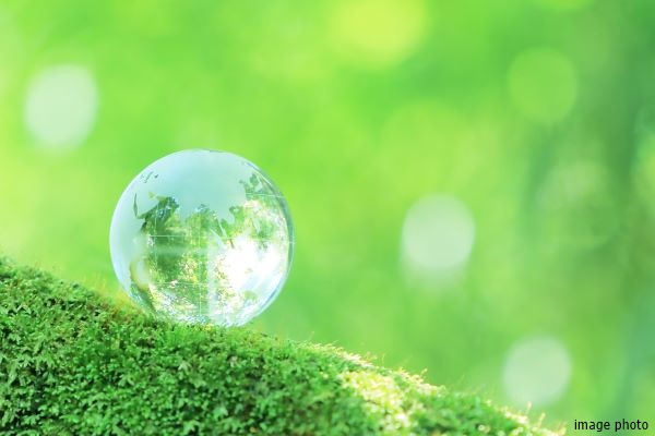 エコロジーイメージ｜ザ・パークハウス板橋大山大楠ノ杜