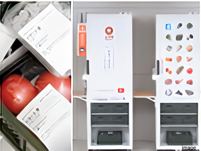 快適性イメージ｜ザ・パークハウス板橋大山大楠ノ杜