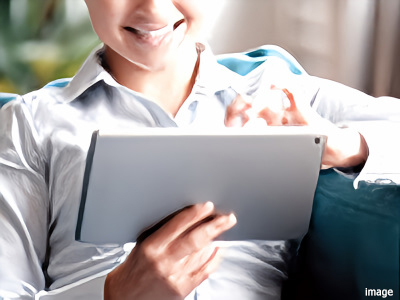 快適性イメージ｜ザ・パークハウス板橋大山大楠ノ杜