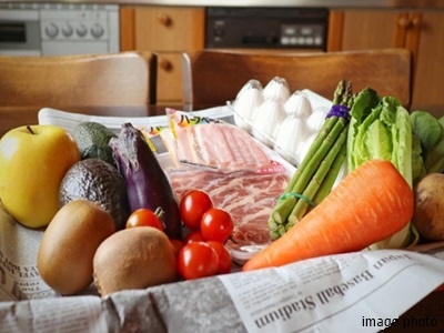 食配専用スペースイメージ｜ザ・パークハウス板橋大山大楠ノ杜