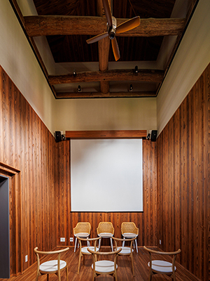 共用施設｜ザ・パークハウス板橋大山大楠ノ杜