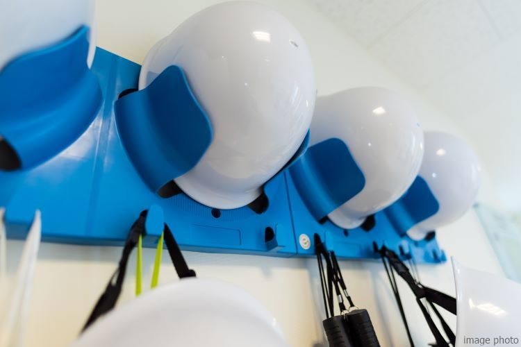 防災イメージ｜ザ・パークハウス板橋大山大楠ノ杜