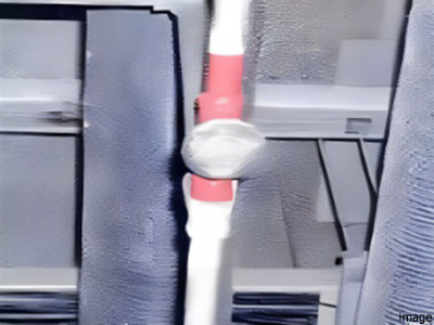 泡消火設備イメージ｜ザ・パークハウス板橋大山大楠ノ杜