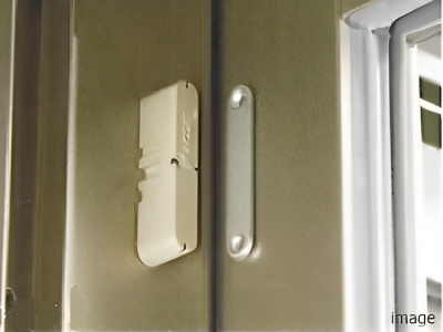 開閉センサーイメージ｜ザ・パークハウス板橋大山大楠ノ杜